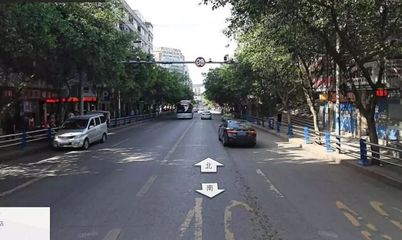 明天自贡将上演“开学全城堵”！盐马路网这些易堵路段请注意