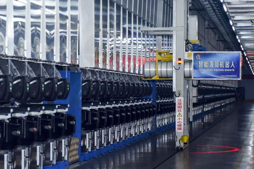 数读智造创新强市 嘉兴之路的零突破与龙头崛起